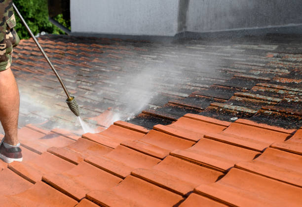 Pressure Washing Services for Businesses