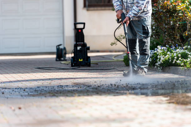 Best Residential Pressure Washing Services  in Cannon Beach, OR